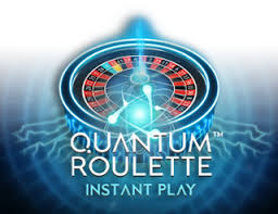 Quantum Roulette