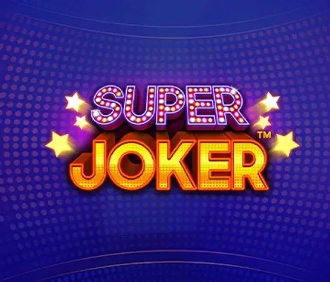 Super Joker online slot from Pragmatic Play – play at vem-apostarpt.com